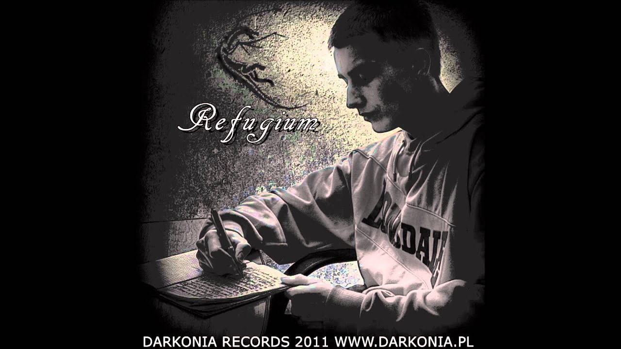 1. PDWu feat. Kryzis, Zaju -Refugium [DARKONIA RECORDS WWW.DARKONIA.PL HD] (DarkoniaRecords.Eu)