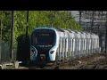 Z58000 rer ng en ssais sur le rer d