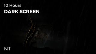 Endless Rainfall: Heavy Rain Sounds for Sleeping FAST, Stress Relief & Relaxation (Beat Insomnia)