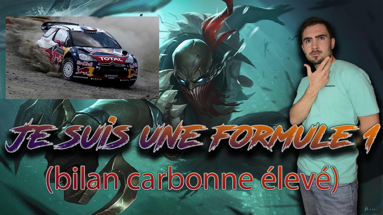 Pyke ARAM du chaos (kombucha)