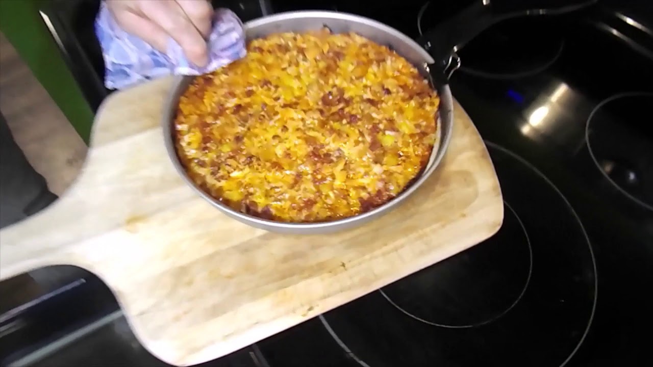 South Shore Bar Pizza. Pans. What the restaurants use and how to get them is in the description.