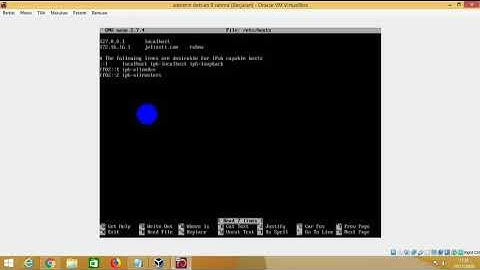 Instalasi Control Panel Hosting Webmin di Server Debian 9
