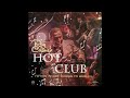 Just plain  ray collins hot club