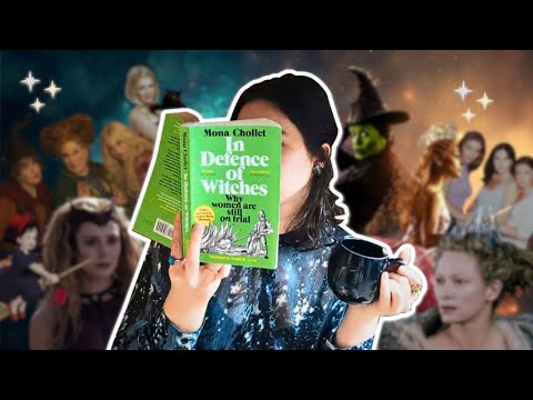 The witch hunts never ended, they just rebranded - a feminist history of the witch trials 