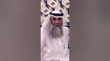 سورة الانفطار الشيخ عمر الشطي