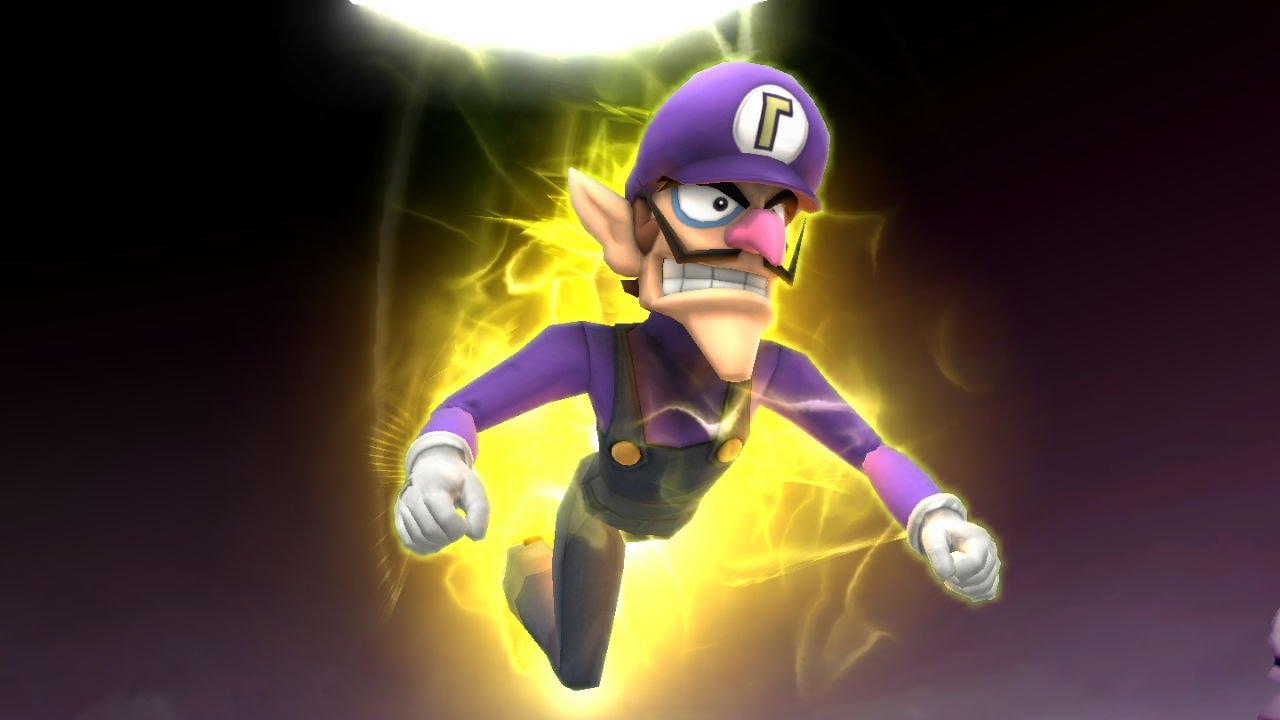 Super Smash Mod Extravaganza Brothers for Wii U