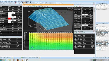 S2000 AP1 DIY Tune AEM EMS Wot run of wastegate boost fixed and boost fuel trim setup (X)