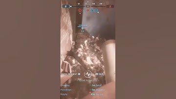 Well, That Escalated Quickly... 🔥 #battlefield6 #bbq