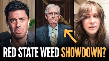 The Hemp Economy Republicans Can’t Quit (w/ Natalie Fertig)