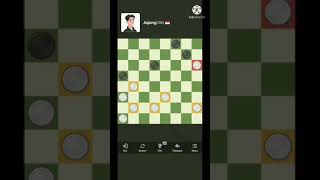 Checkers gameplay 🔥🔥🔥🔥 screenshot 5