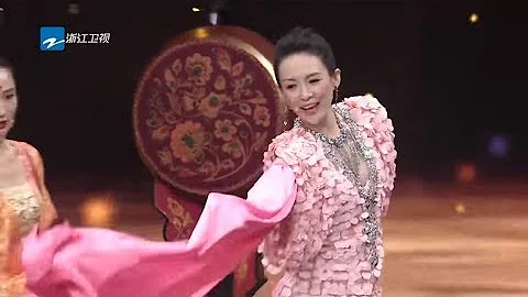 章子怡現場教學宋丹丹劉燁齊跳水袖舞《演員的誕生》第4期 花絮 20171118 [浙江衛視官方HD] - 天天要聞