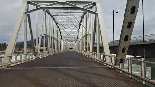 Nisutlin Bay Bridge