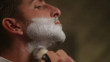 Master The Perfect Lather! Discover The Secrets of a Rich, Luxurious Shaving Cream With a Brush.
