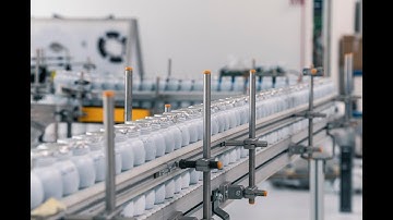 Filled & closed food & beverage container inspection and integrity testing (Food Safety, Shelf Life)