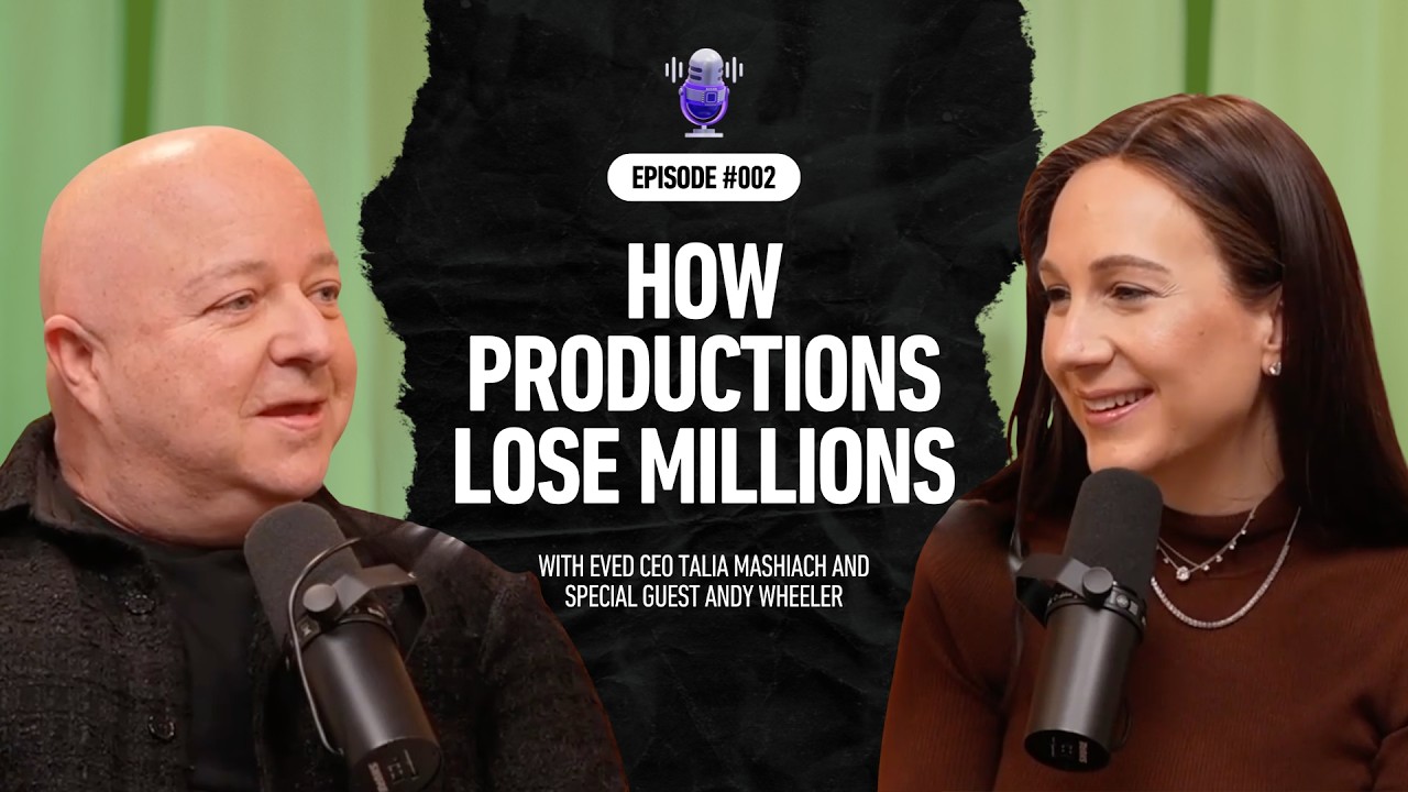 The $5M Mistake Productions Keep Making