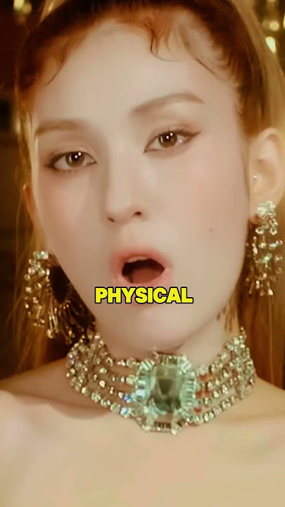 This kpop music video could’ve gone so wrong