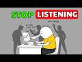 Why Other People’s Trades Are Secretly Destroying You