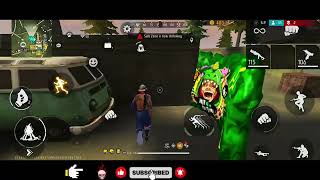 Free Fire Max Gameplay Utrtr Ti Hi Ye Kya Ho A Mere Sath