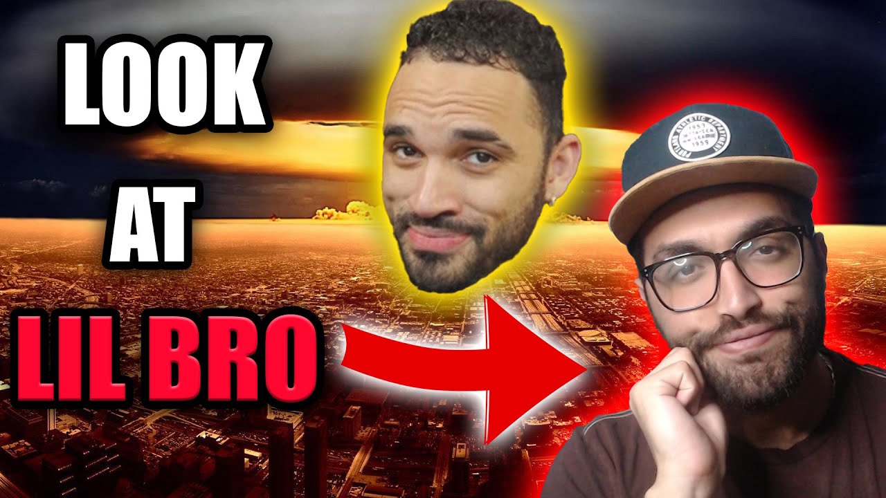 My Trauma With Gacha Smack. NUCLEAR DRAMA!?