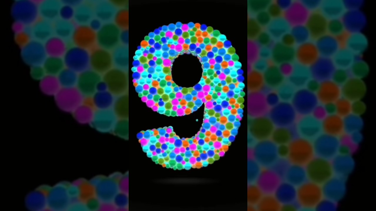 Nine Inversion Effects 