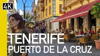 Guided Tour To Puerto De La Cruz, Tenerife | What's It Like?
