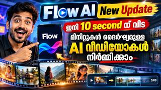 🔥Is it really this simple to create AI long videos?😮| Create AI Videos in Minutes | Free AI Video... screenshot 4