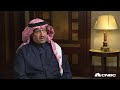 Full interview: SABIC CEO Yousef Al-Benyan