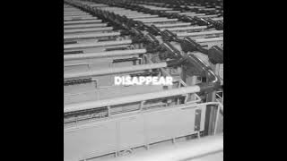 White Chorus - Disappear