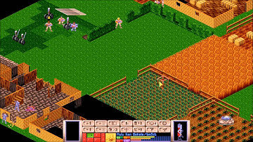 OpenXcom Superhuman Ironman Challenge - Part 5 - Floaty Crash