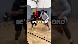 Famous NBA superstar Marcus Morris Sr arrested for fraud! Profile