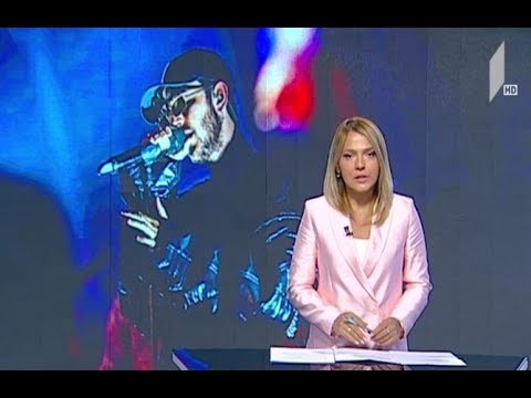 „ოსკარ ენდ ზი ვოლფის“ კონცერტი საქართველოში