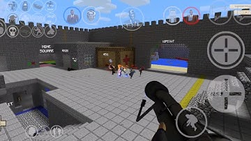 multiplayer mode in tf2 (2008)