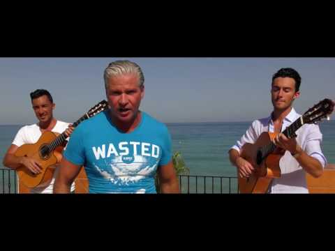 Dries Roelvink ft.Gipsy Bros - De zomer is er weer vandoor (4k edition)