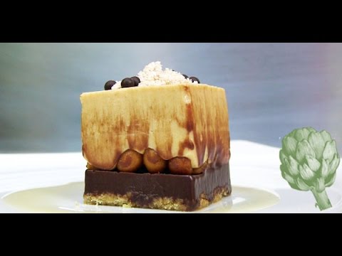How to Make the Best Peanut Butter Bar | HuffPost Life