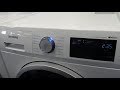 Siemens WM14T790 1400 Spin 9 Kg Washing Machine