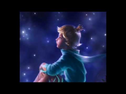 Маленький принц мультфильм музыка
