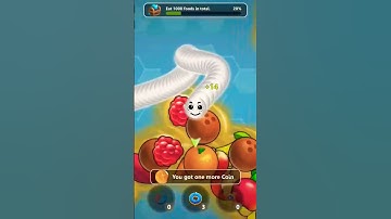 # short #googledoodle snake #game#