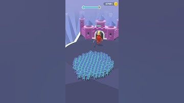 Count Master Level 153