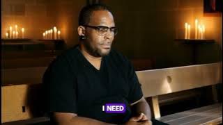 R Kelly - Peace (2025 official music video)