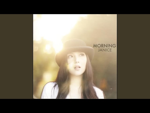 Janice Vidal - Morning