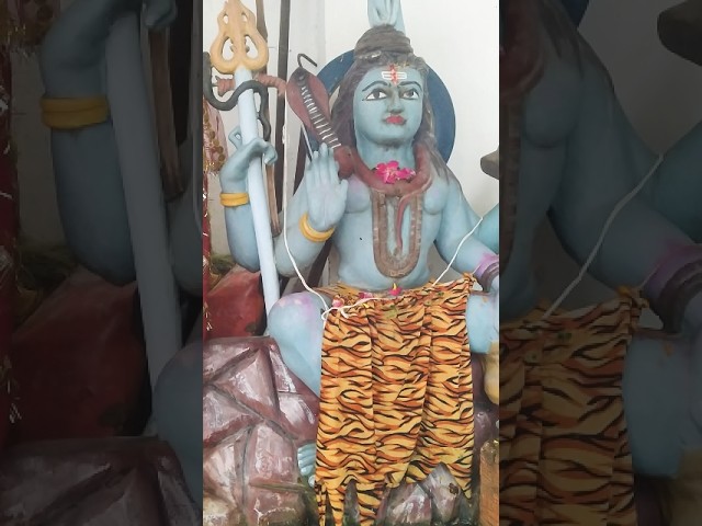 शशांक मिश्रा का भक्ति चैनल