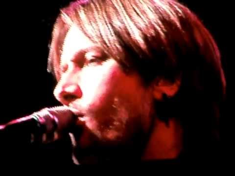 2012 Keith Urban at The San Antonio Stock Show & R...