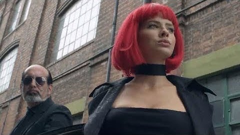 冴えない詐欺師チームVS極悪非道のギャング集団／映画『ゲット・アライブ』予告編