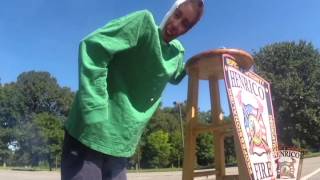 Henrico Fire Fireworks PSA 07
