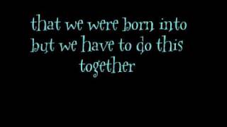 Don't Leave ~ Ministry of Magic (Lyrics)
