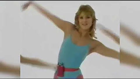 20 Minute Workout - Starring Anne Schumacher Full ...