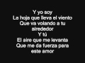 Me Hace Tanto Bien   Alejandro Fernández   CON LETRA