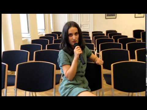 მერი (გვანცა) ჯიშკარიანი -  სპორტის შესახებ