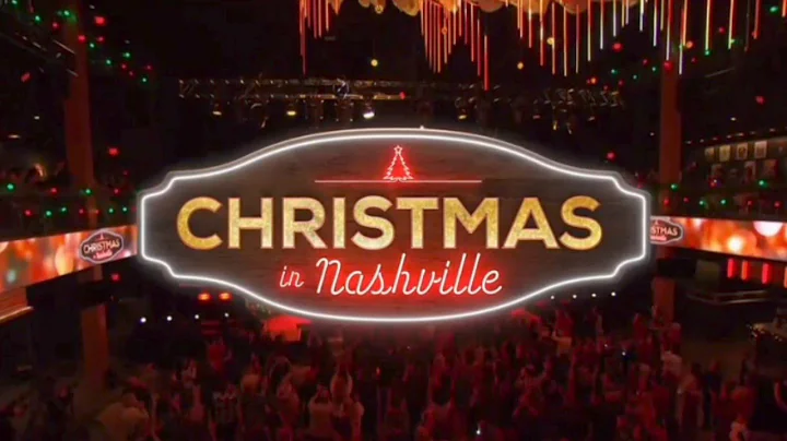 Christmas in Nashville (2025) Opening 