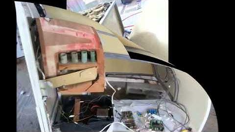 vending machine ... final year project